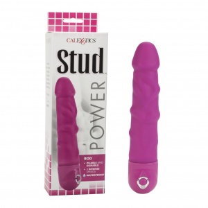 Rod Power Stud Vibe in Pink