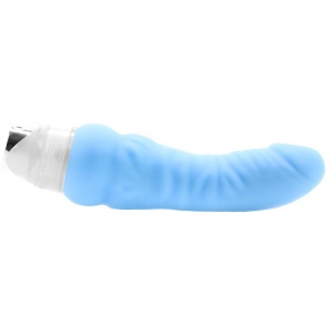Firefly Glow in the Dark Silicone Combo Kit in Blue