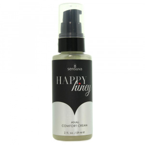 Happy Hiney Anal Comfort Cream in 2oz/59mL
