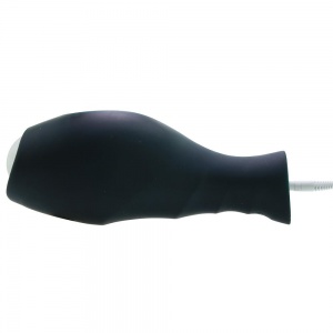 Torpedo Rechargeable Vibrating Stroker