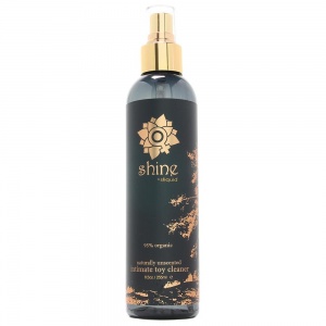 Shine Naturally Unscented Cleaner in 8.5oz/255ml