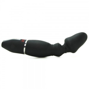 Colt Flexer 10 Function Silicone Anal Vibe