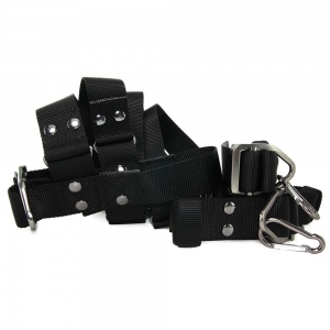Command Hogtie and Collar Set