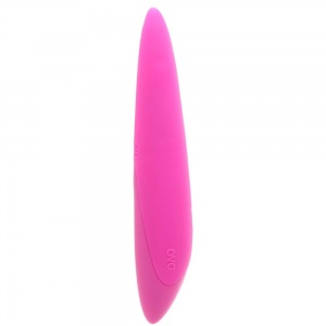 D5 Rechargeable Mini Vibe in Fuchsia