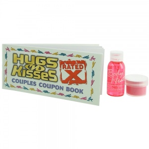 Sex Therapy Kit for Lovers